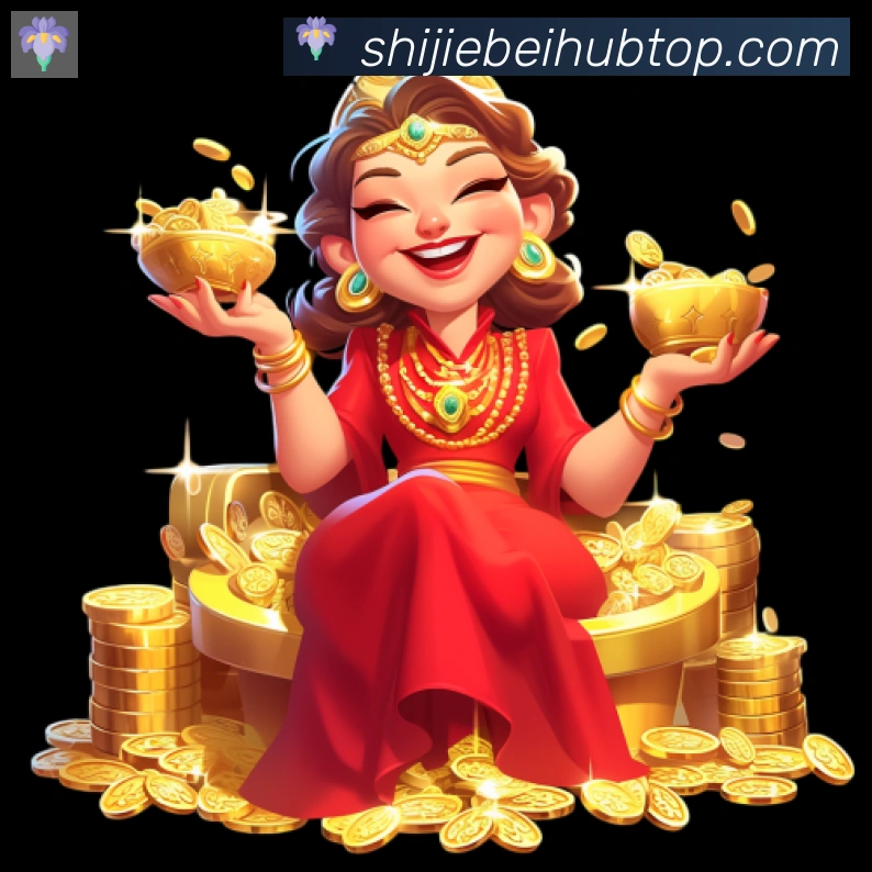 美加墨世界杯盘口官方网站APP 封面图